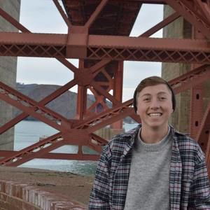 Meet your Posher, Cal